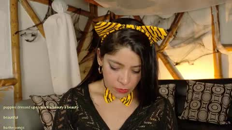 Sofi online show from October 31, 9:37 pm