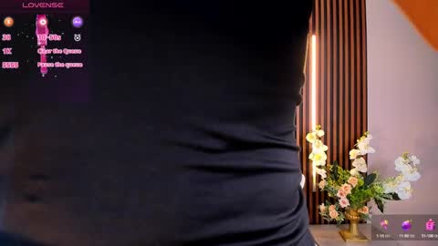 Snapshot of sofiia_grey_ chatting on March 1, 12:45 pm Sofi online show from March 1, 12:45 pm