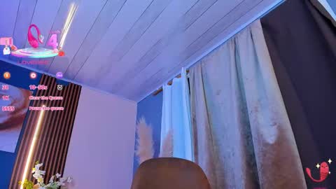 Snapshot of sofiia_grey_ chatting on October 15, 3:35 pm Sofi online show from October 15, 3:35 pm