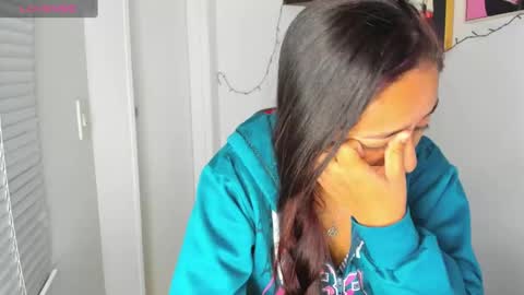 Snapshot of sofiia_rodriguez chatting on February 24, 1:21 pm sofiia rodriguez online show from February 24, 1:21 pm