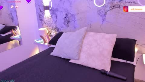 Sofia online show from March 20, 5:12 am