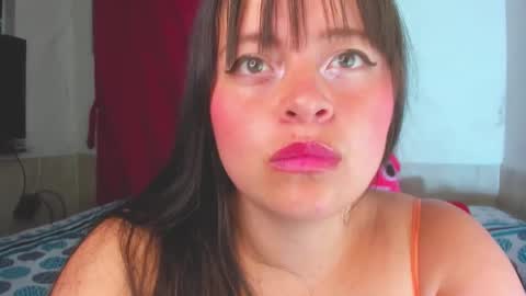 sofiia_welcome online show from March 13, 7:44 am