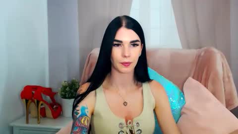 sofiiadream online show from September 27, 10:07 pm