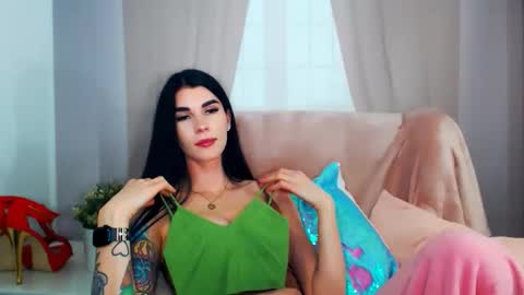 sofiiadream online show from October 27, 8:09 pm