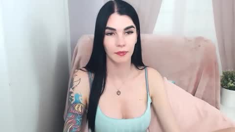 sofiiadream online show from May 9, 7:09 pm