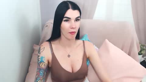 sofiiadream online show from April 12, 7:18 pm