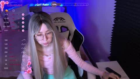 Sofia online show from November 11, 2:14 am