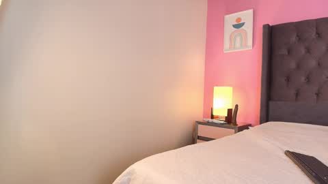 sofileon_ online show from March 12, 9:56 pm