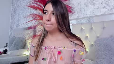 Snapshot of sofimalkova chatting on September 16, 6:11 pm Sofi Malkova online show from September 16, 6:11 pm