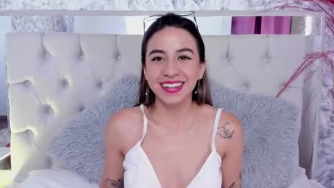 Snapshot of sofimalkova chatting on September 23, 4:34 pm Sofi Malkova online show from September 23, 4:34 pm