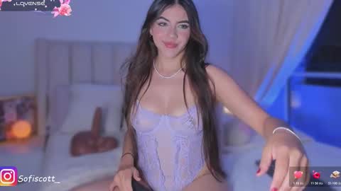 Sofia online show from January 10, 1:00 am