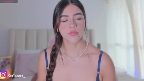 Sofia online show from January 16, 7:34 pm