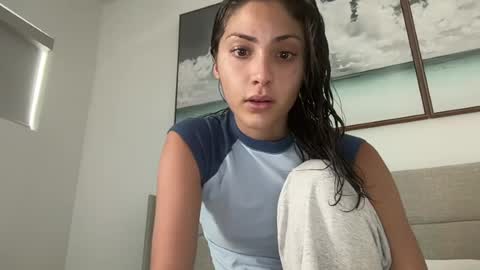sofiuhhh online show from July 16, 8:56 pm
