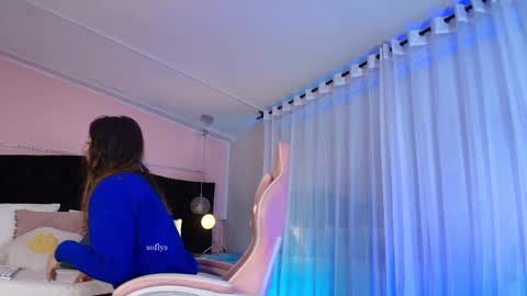 Snapshot of sofly_s chatting on February 27, 11:50 am Sofi online show from February 27, 11:50 am