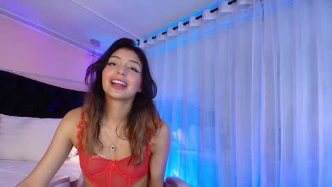 Snapshot of sofly_s chatting on February 27, 2:54 pm Sofi online show from February 27, 2:54 pm