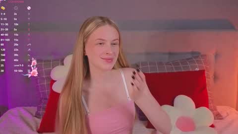 Milisa online show from February 18, 10:20 pm