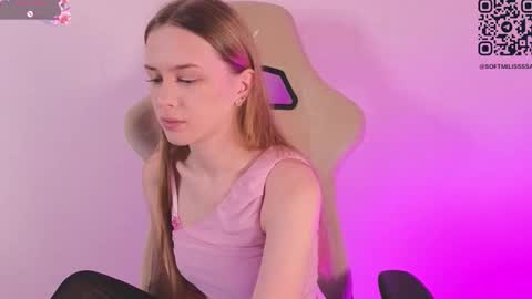 Milisa online show from December 5, 10:40 pm