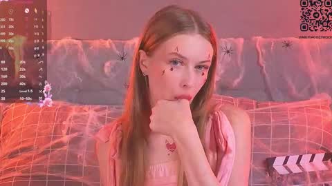 Milisa online show from October 30, 10:54 pm