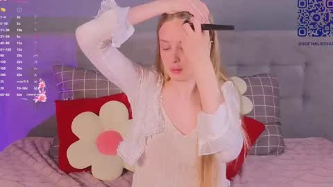 Milisa online show from April 9, 8:47 pm