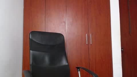 Camila M online show from February 28, 11:12 pm