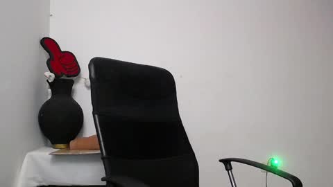 Camila M online show from February 1, 11:06 pm