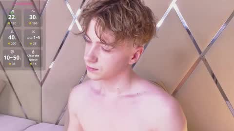 PAUL online show from February 5, 3:59 pm