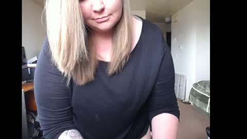 Rose online show from March 7, 7:38 pm