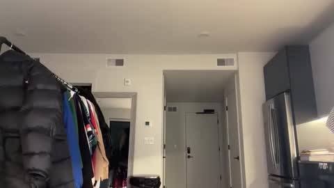 Soft Heat Maria online show from January 17, 1:37 am