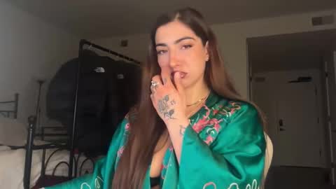 Soft Heat Maria online show from February 28, 5:22 am