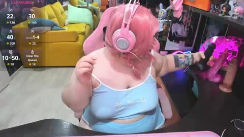 Sofie online show from May 18, 3:16 am