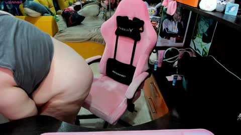 Sofie online show from April 14, 2:59 am