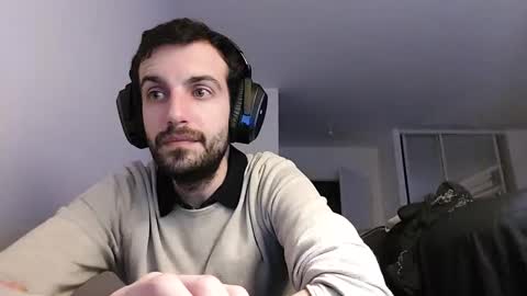 SOFT online show from February 13, 7:21 pm