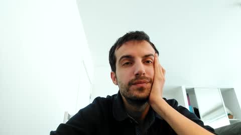 SOFT online show from February 2, 12:24 pm