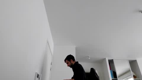 SOFT online show from February 2, 9:18 am