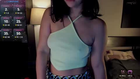 Emily online show from November 2, 5:46 pm