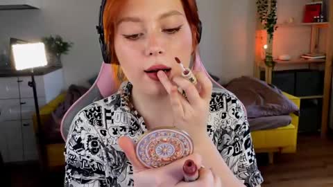 Sofy online show from May 15, 2:13 pm