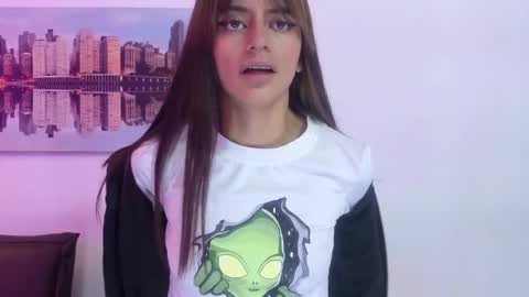 sofy_durand online show from April 8, 11:57 am