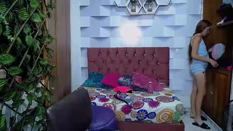 Snapshot of sofyswee chatting on September 29, 8:08 pm sofyswee online show from September 29, 8:08 pm
