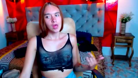 Snapshot of sofyswee chatting on October 11, 5:38 pm sofyswee online show from October 11, 5:38 pm