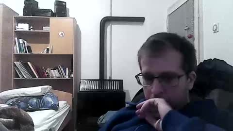 Marko online show from January 3, 10:40 pm
