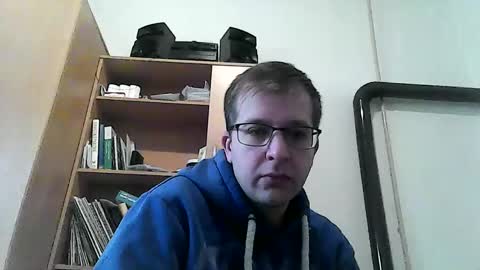 Marko online show from February 12, 9:31 am