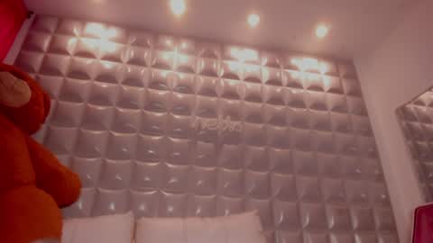 SOL  ANGEL online show from March 24, 5:52 pm