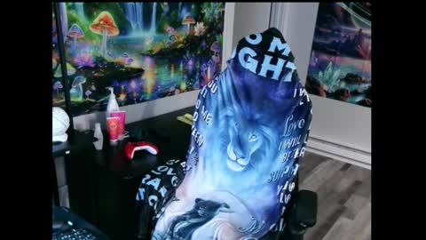 just ask  online show from October 14, 9:40 pm