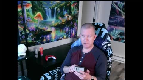 just ask  online show from October 13, 9:28 pm