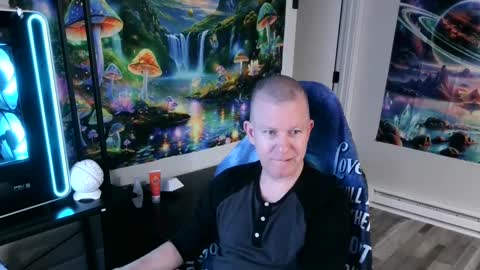 just ask  online show from October 5, 9:33 pm