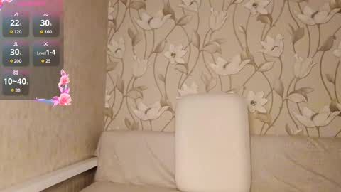 Hanna online show from March 5, 9:24 pm