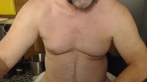 King Seamus online show from April 29, 9:25 am