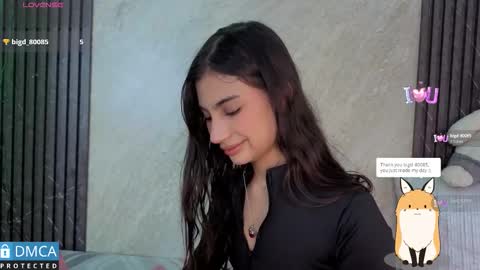 Sol  online show from November 3, 5:36 pm