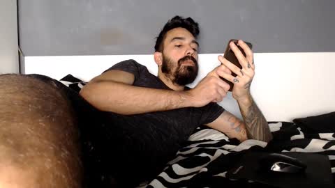 Soldiersexx online show from December 17, 11:28 am