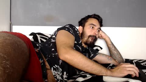 Soldiersexx online show from November 26, 10:56 am